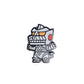 CHIBI MECHAGODZILLA PIN