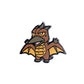 CHIBI RODAN PIN