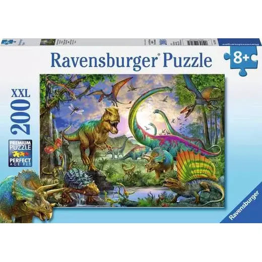 REALM OF THE GIANTS 200PC XXL KIDS' PUZZLE