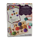 CHROMA CUBE COLORFUL LOGIC PUZZLE