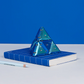 SPEKS GEODE PYRAMID CHROME SERIES