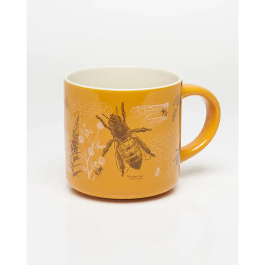 HONEY BEE MUG