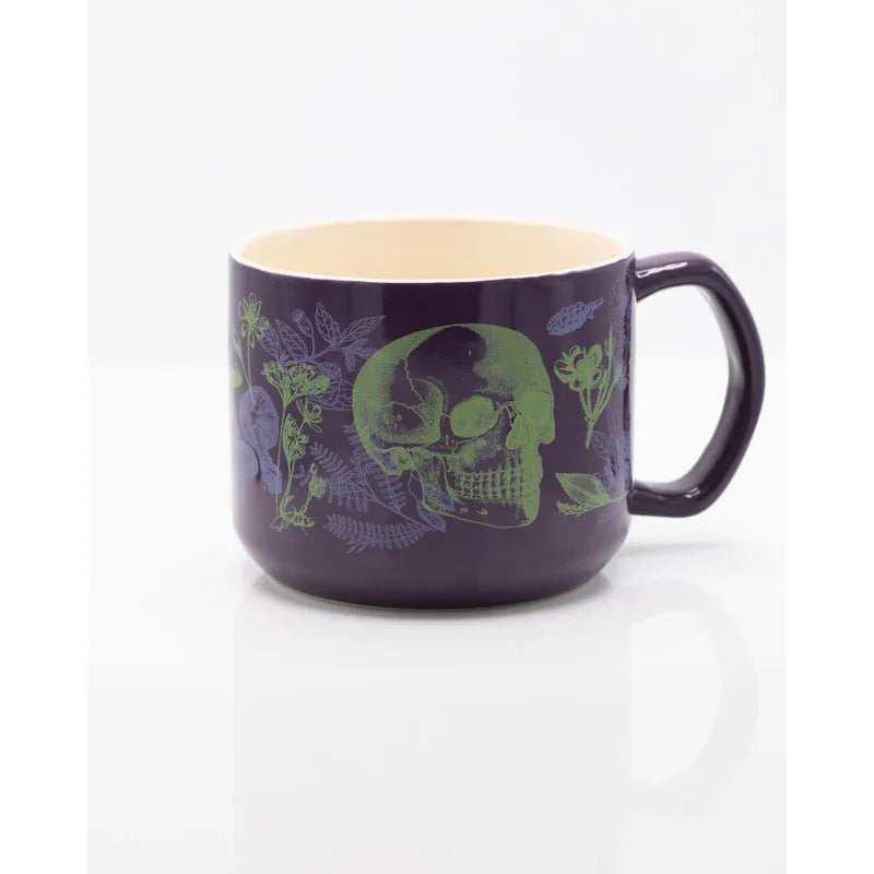 POISONOUS PLANTS MUG