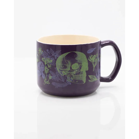 POISONOUS PLANTS MUG