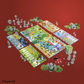 CLASH OF CLANS: THE EPIC RAID COLLECTOR'S EDITION