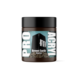 Monument Hobbies Basing Texture - Coarse Brown Earth (Jar)