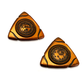 XIA LEGENDS OF A DRIFT SYSTEM METAL COIN SET