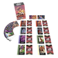 POCKET PARAGONS SPACE LION