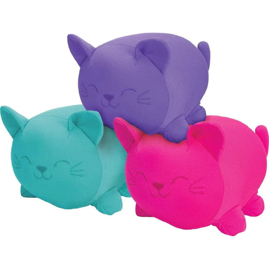 SUPER COOL CATS DOHZEE NEEDOH