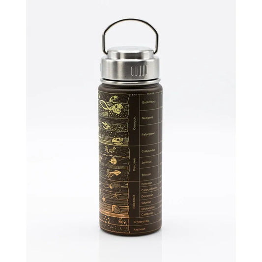 CORE SAMPLE 18OZ STEEL BOTTLE