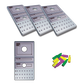 CORE SPACE CREW DASHBOARDS