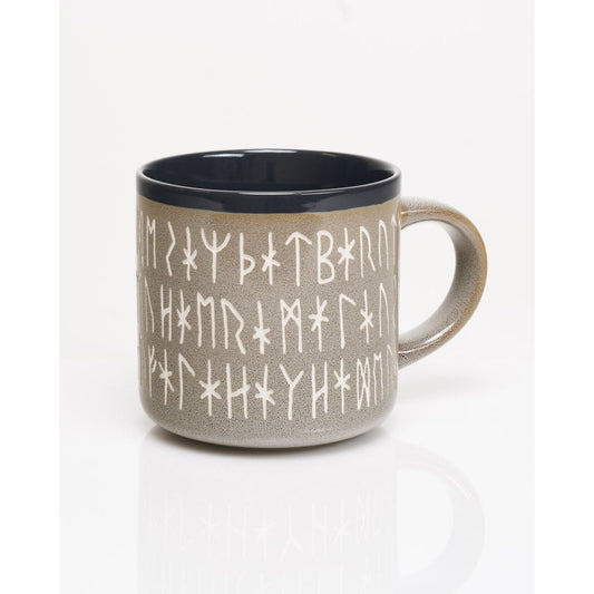 RUNES MUG