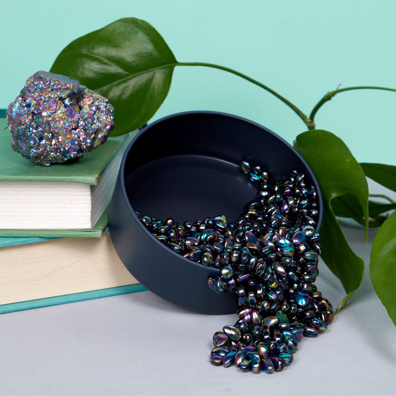 SPEKS CRAGS MAGNETIC PUTTY OIL SLICK - MEDIUM TIN
