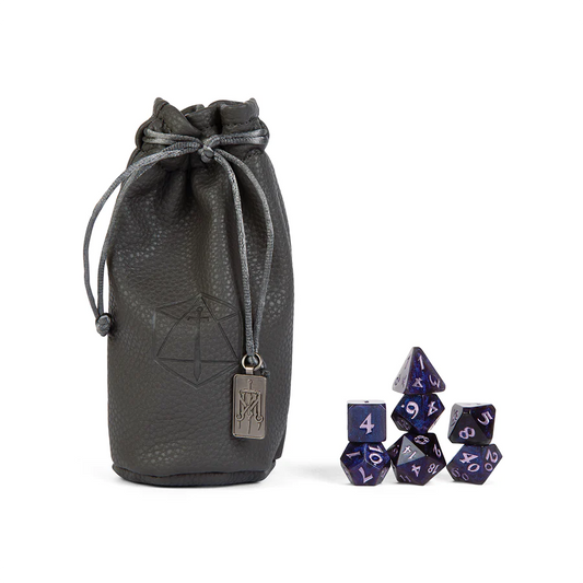 ESSEK THELYSS DICE SET