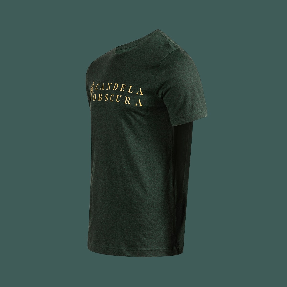 CR CANDELA OBSCURA T SHIRT