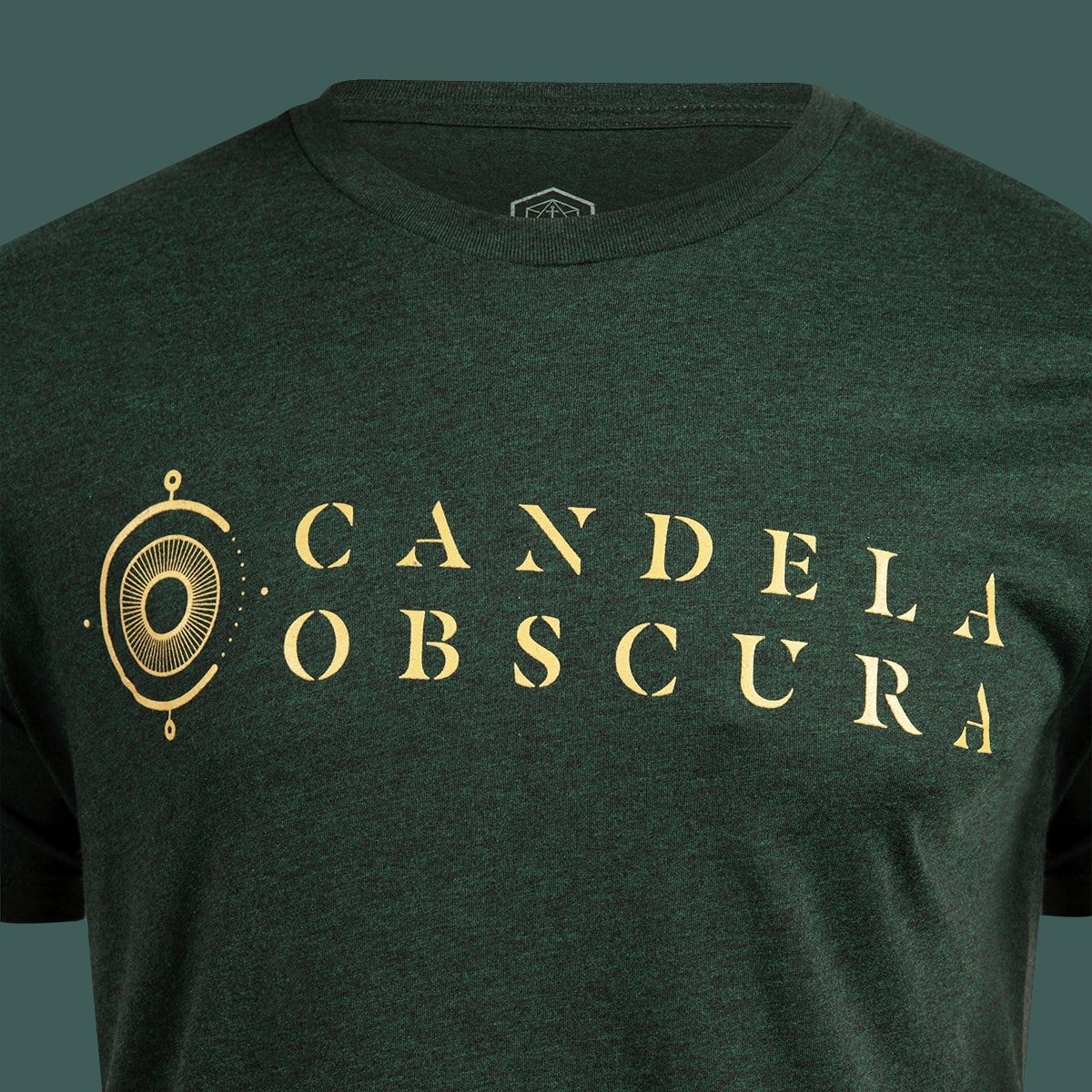 CR CANDELA OBSCURA T SHIRT