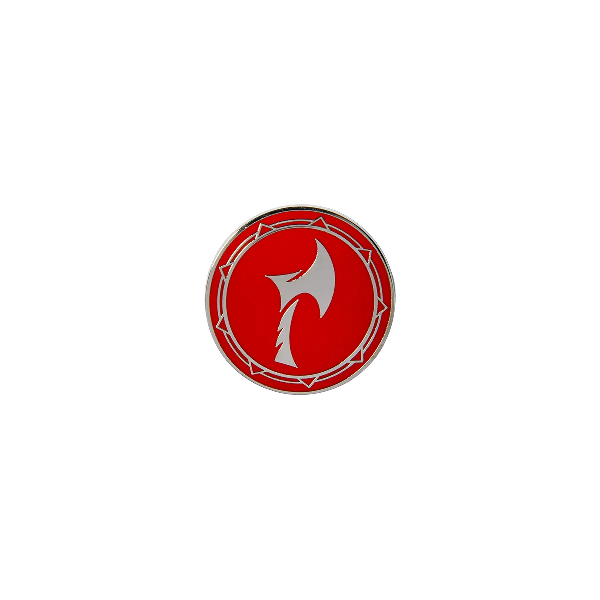 DAGGERHEART DOMAIN PIN