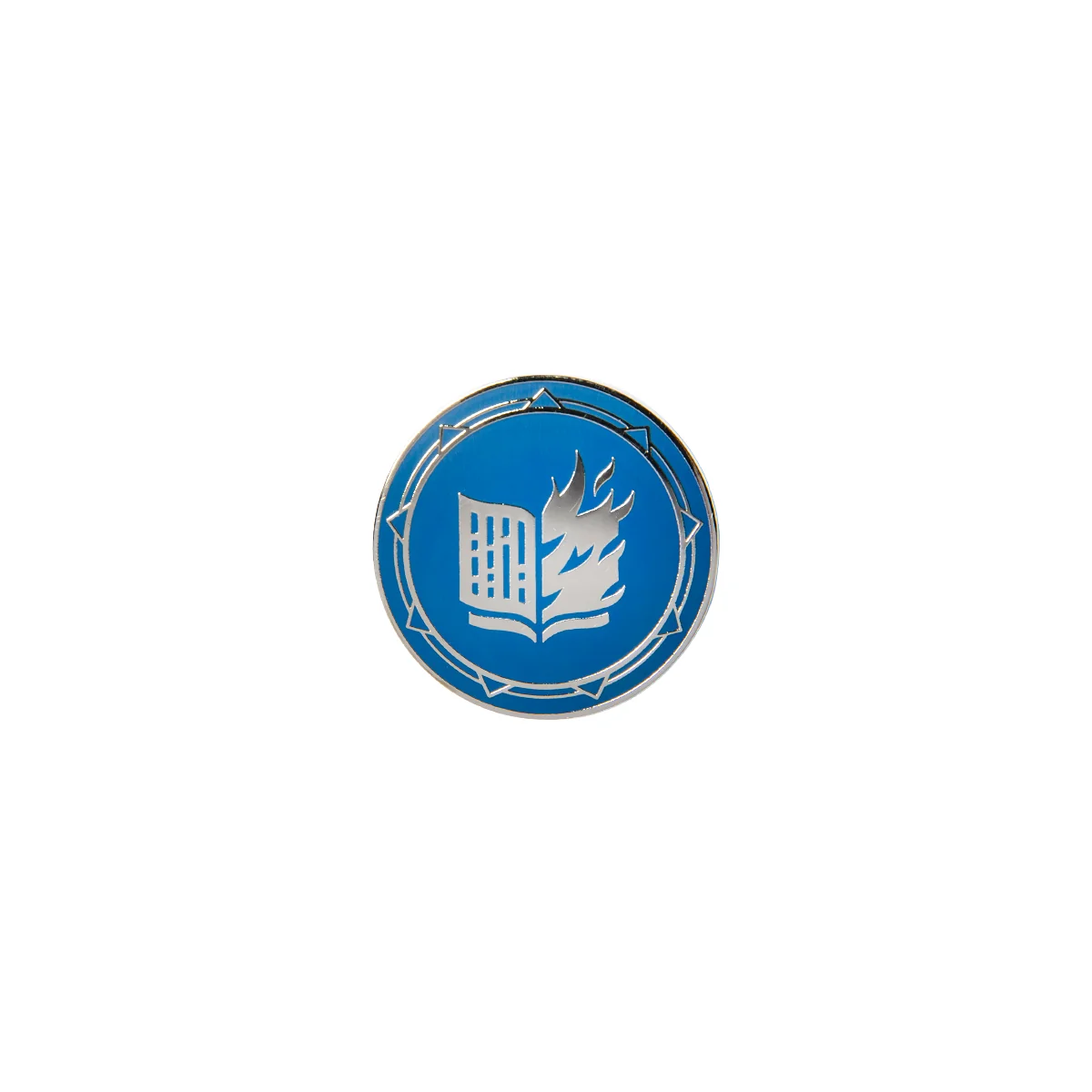 DAGGERHEART DOMAIN PIN
