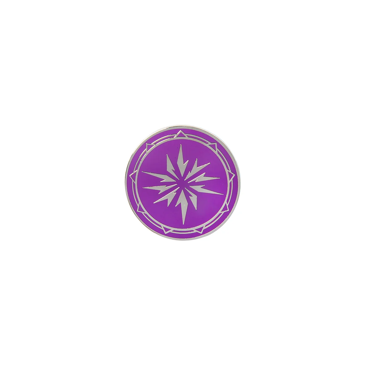 DAGGERHEART DOMAIN PIN