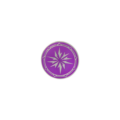 DAGGERHEART DOMAIN PIN