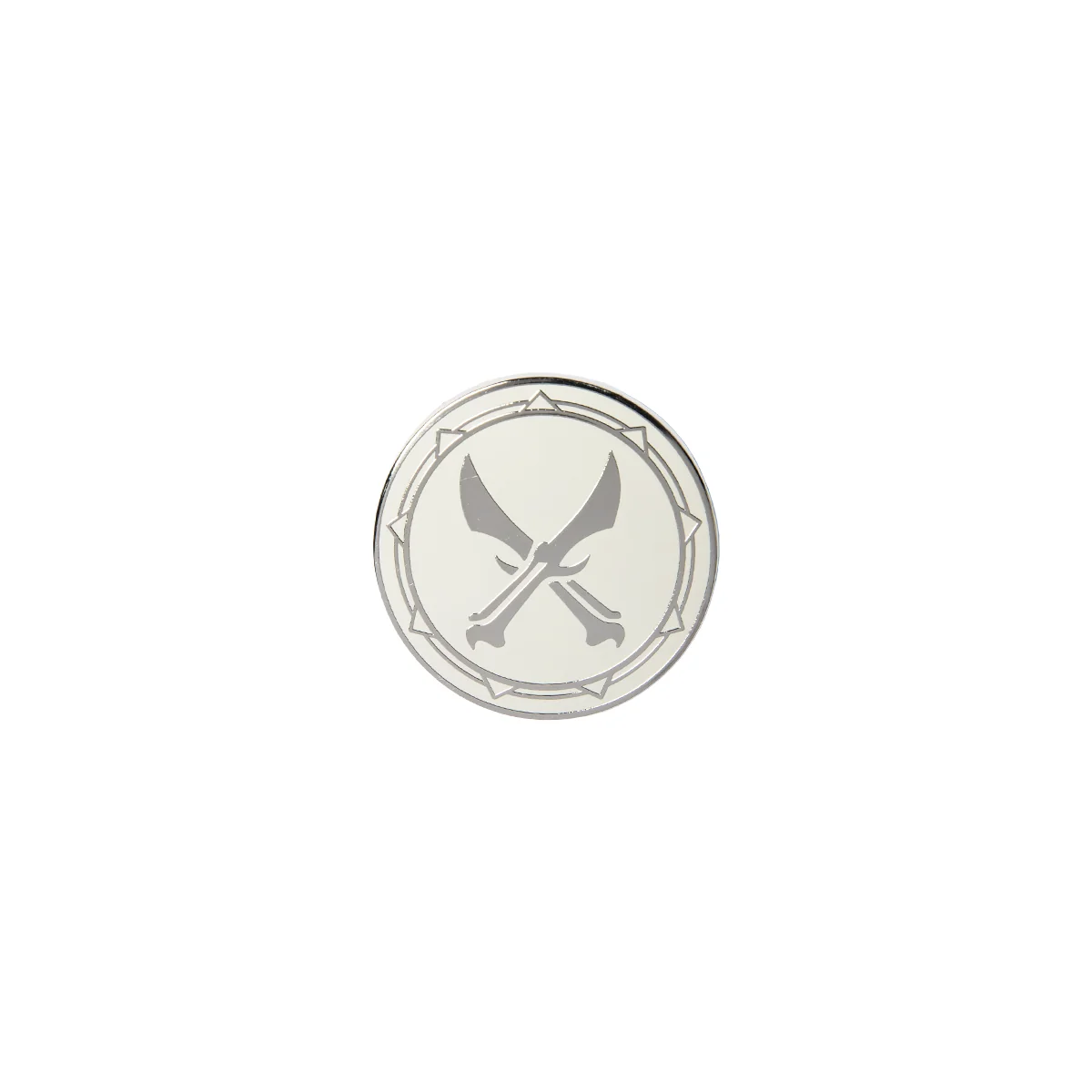 DAGGERHEART DOMAIN PIN