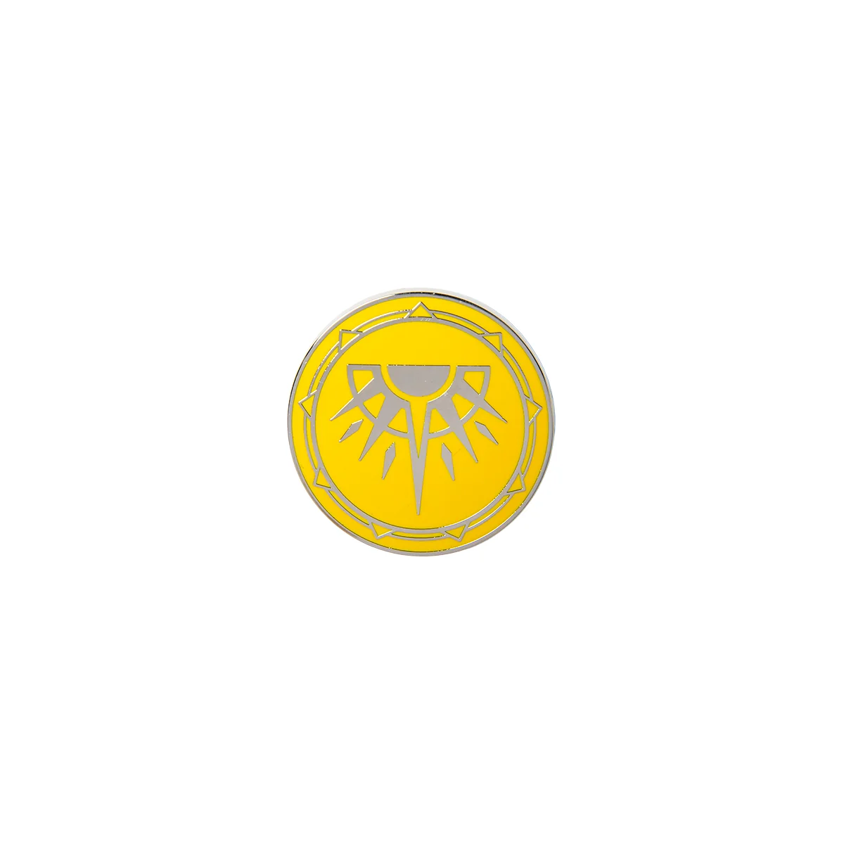DAGGERHEART DOMAIN PIN