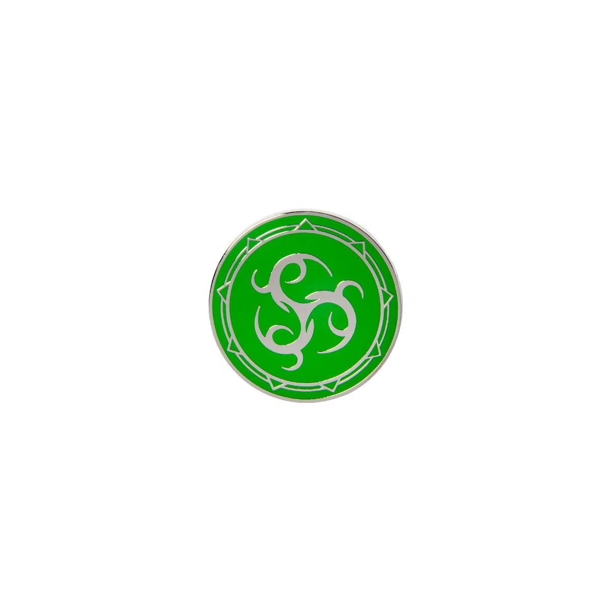 DAGGERHEART DOMAIN PIN