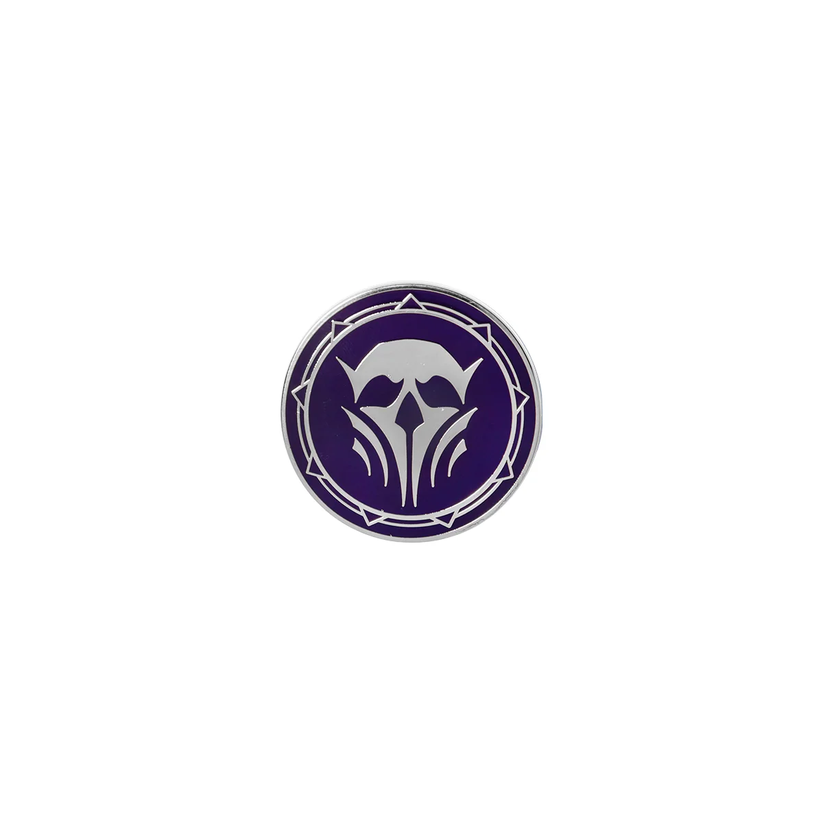 DAGGERHEART DOMAIN PIN