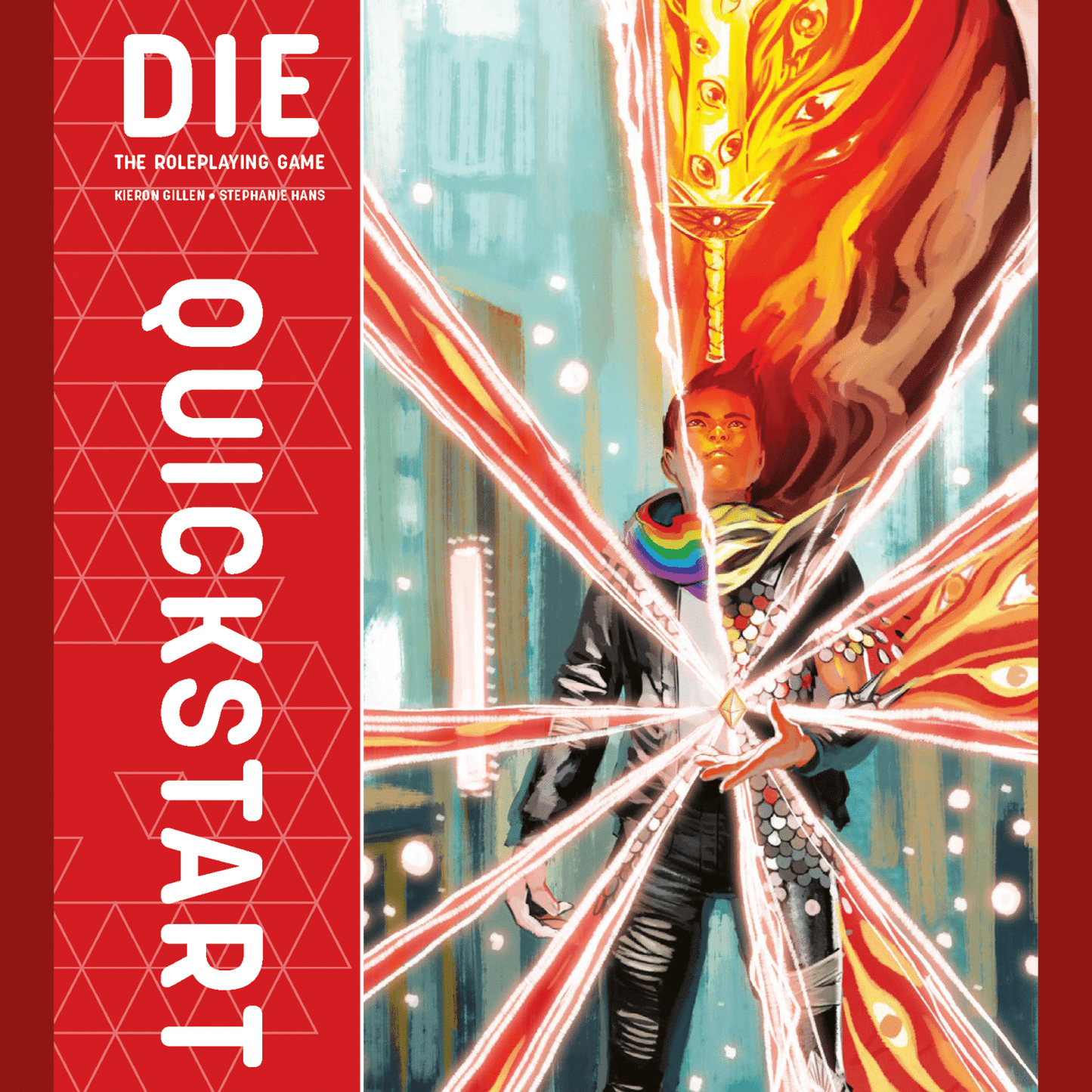 DIE RPG QUICKSTART