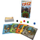 TICKET TO RIDE EUROPA 1912