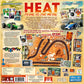 HEAT: PEDAL TO THE METAL