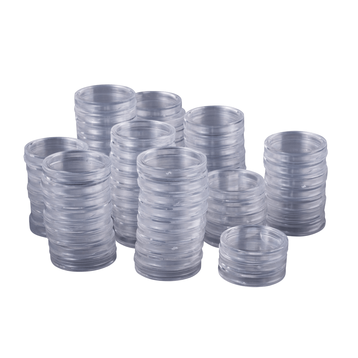 FRACTURED SKY COIN CAPSULES