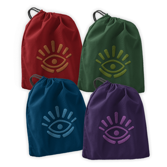 DUNGEON FIGHTER: CLOTH BAGS PACK