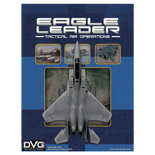 EAGLE LEADER