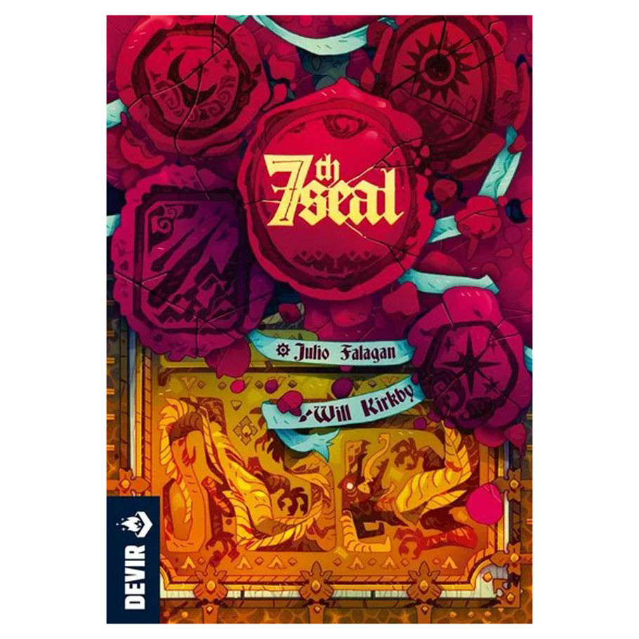 7TH SEAL