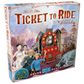 TICKET TO RIDE ASIA (MAP COLLECTION 1)