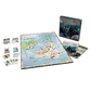 TICKET TO RIDE UNITED KINGDOM (MAP COLLECTION 5)