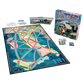 TICKET TO RIDE JAPAN+ITALY (MAP COLLECTION 7)