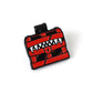D&D HINGED MIMIC PIN