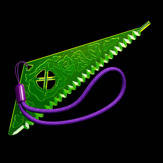 NECROMOLDS DELUXE DISTANCE/SCULPTING TOOL