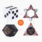 SHASHIBO: RENAISSANCE D6