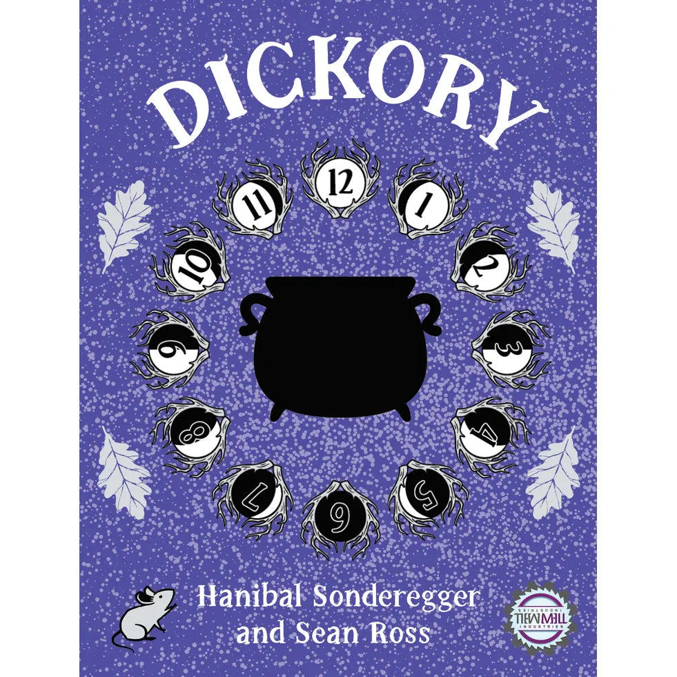 DICKORY