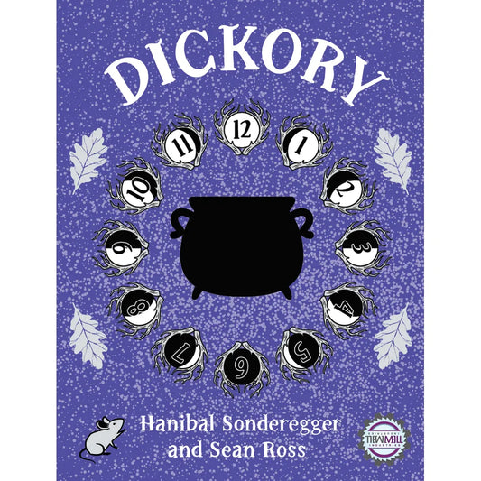 DICKORY