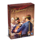 DIPLOMACY THE GOLDEN BLADE CARD GAME