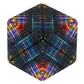 SHASHIBO: DISCO PLAID