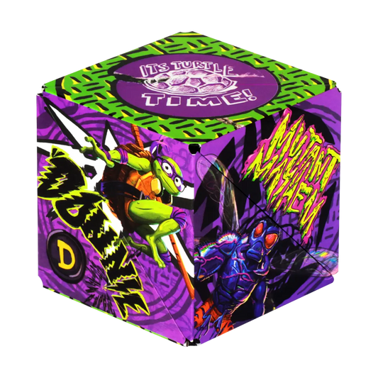 SHASHIBO: TMNT DONATELLO