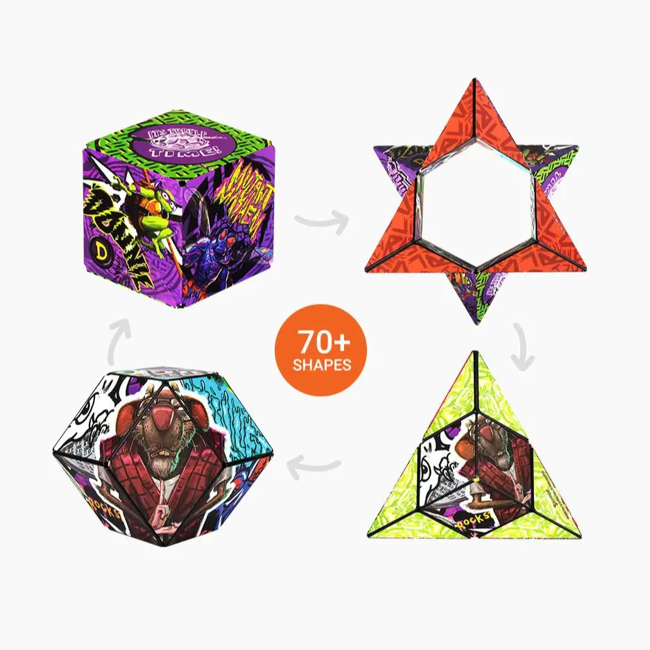 SHASHIBO: TMNT DONATELLO