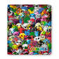 DOOMLINGS COLLECTIBLE CARD BINDER