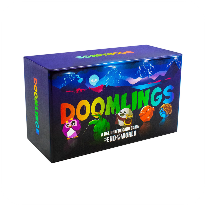 DOOMLINGS CLASSIC EDITION