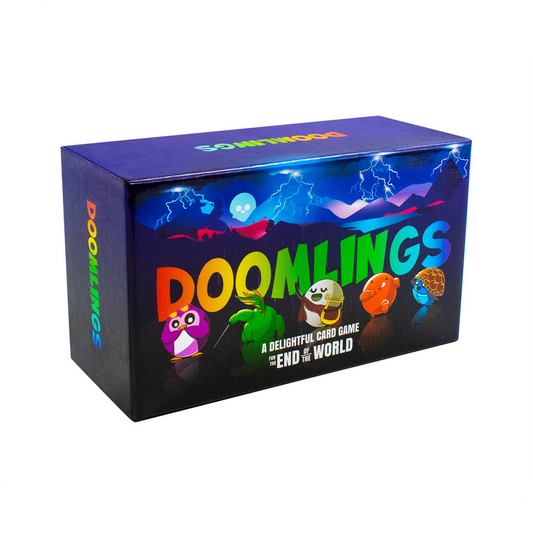 DOOMLINGS CLASSIC EDITION